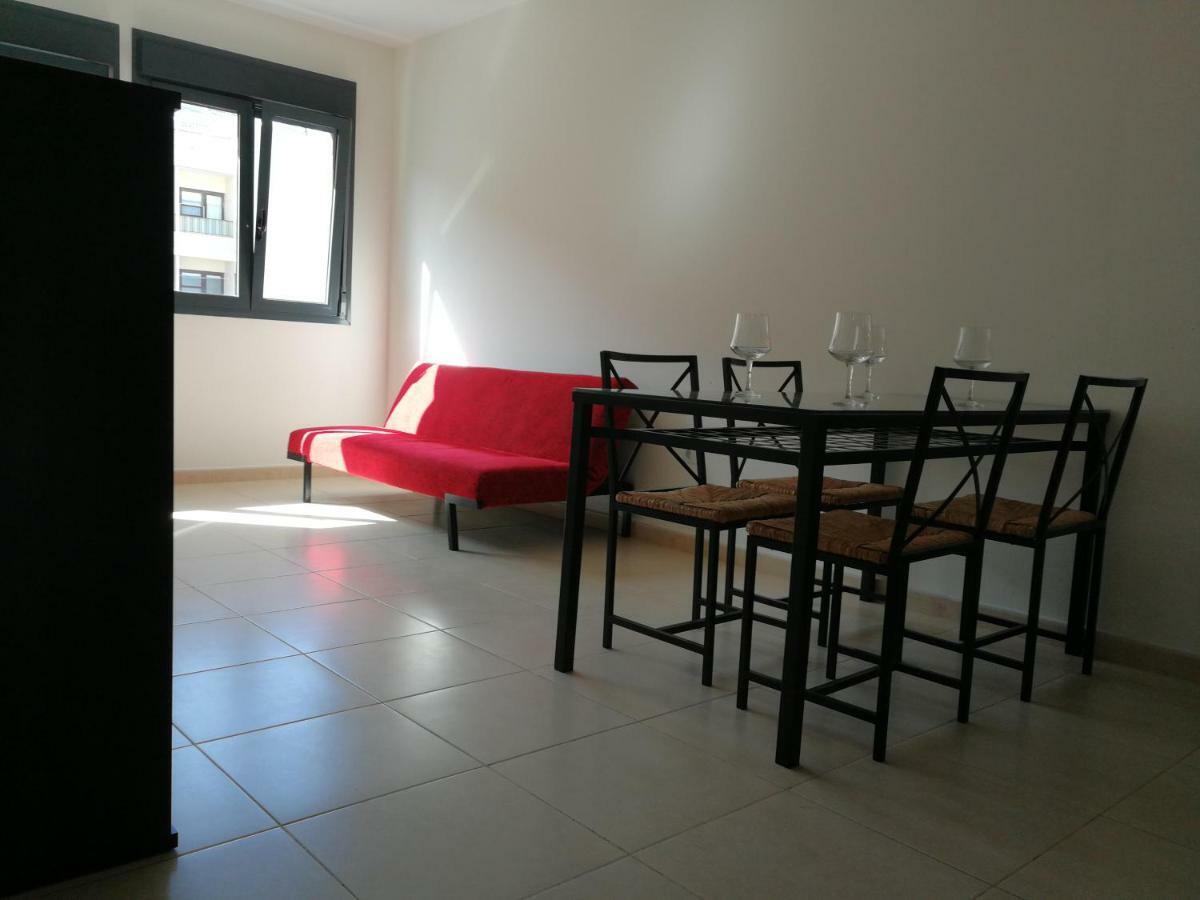 Apartamento Centro De Icod 5 Min. Drago Icod De Los Vinos Exterior foto