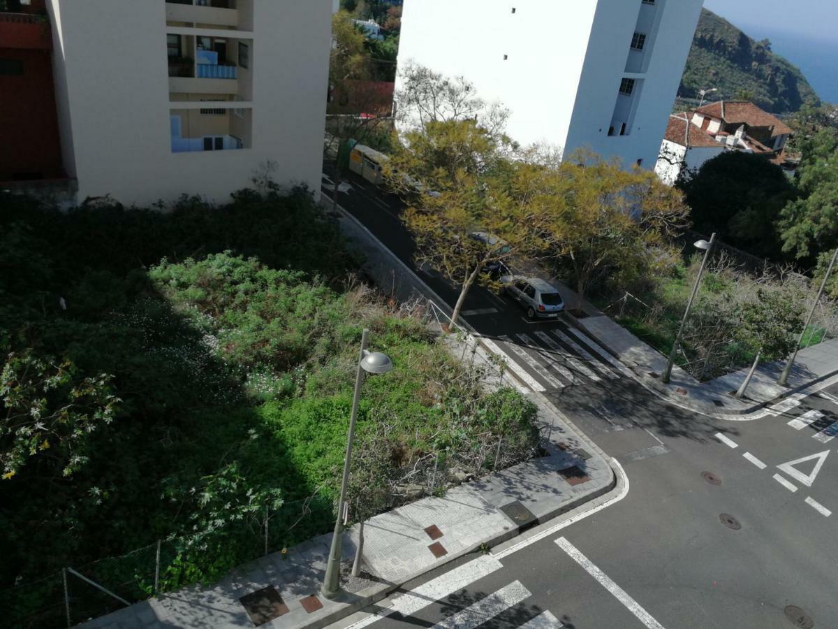 Apartamento Centro De Icod 5 Min. Drago Icod De Los Vinos Exterior foto