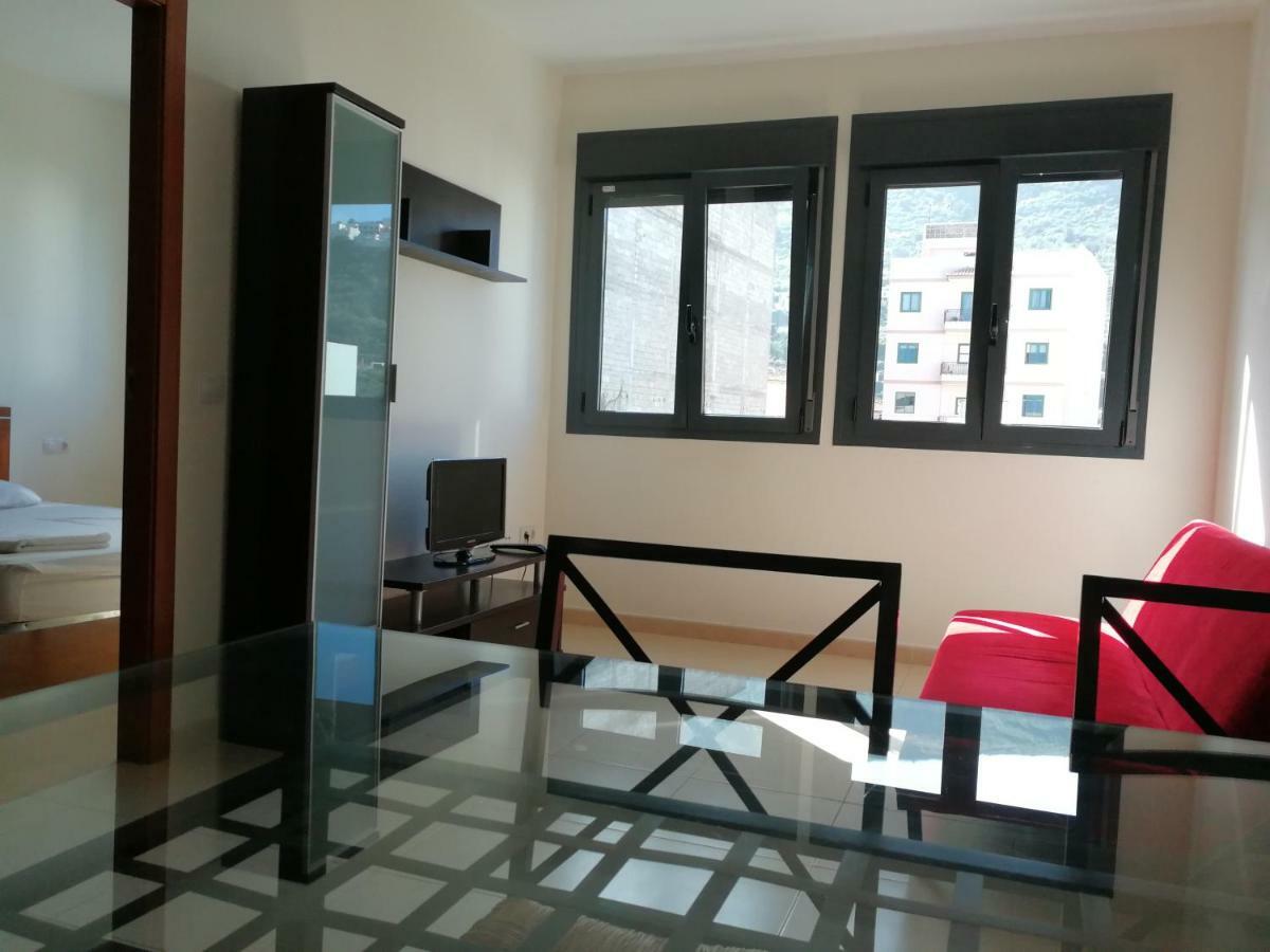 Apartamento Centro De Icod 5 Min. Drago Icod De Los Vinos Exterior foto